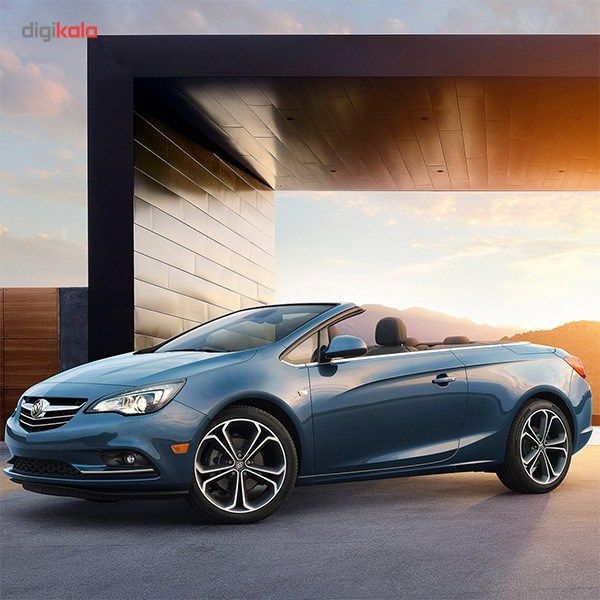 خودرو بیوک Cascada اتوماتیک سال 2016 خودرو بیوک Cascada اتوماتیک سال 2016