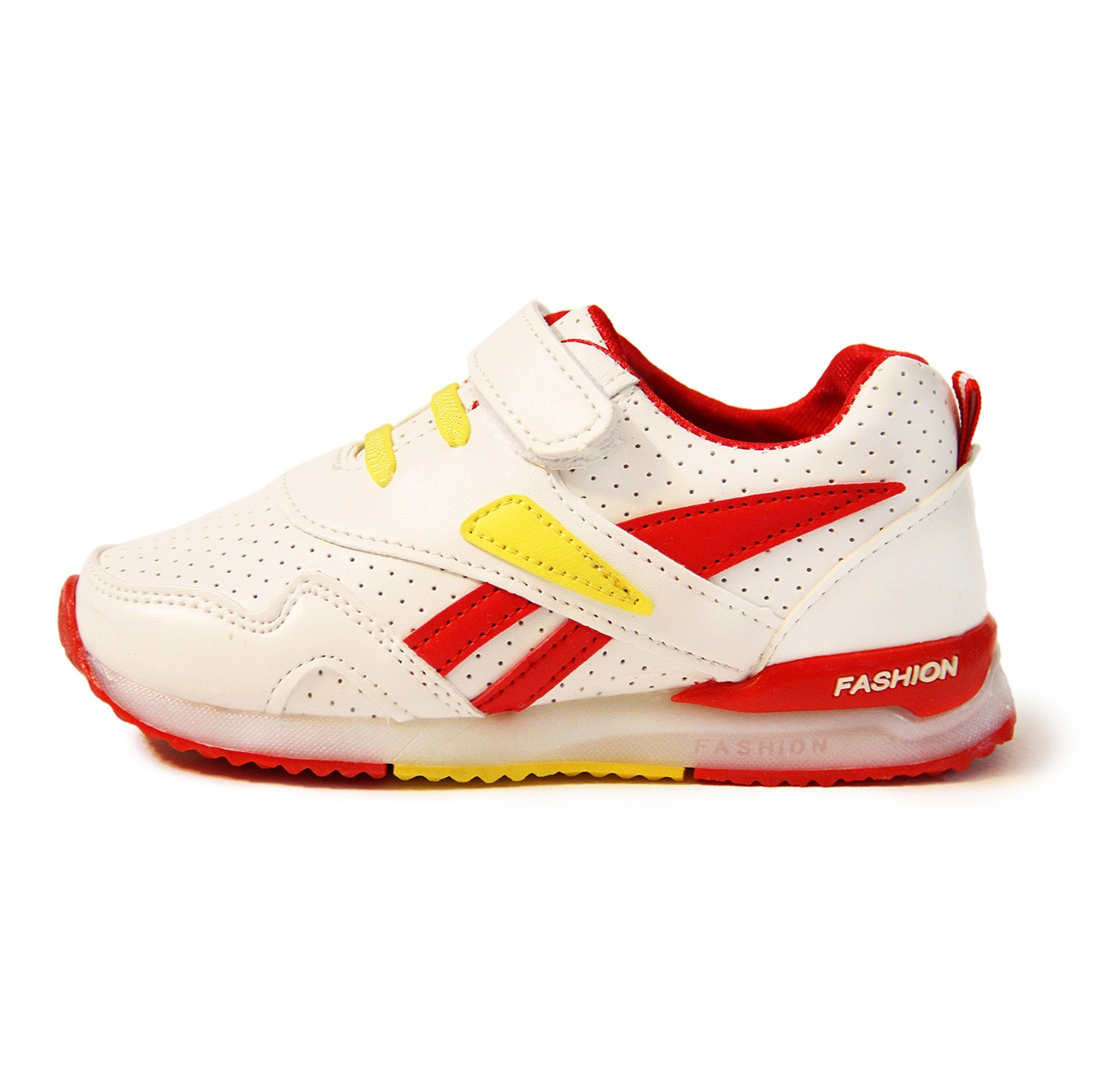 کفش راحتی پسرانه کد 231