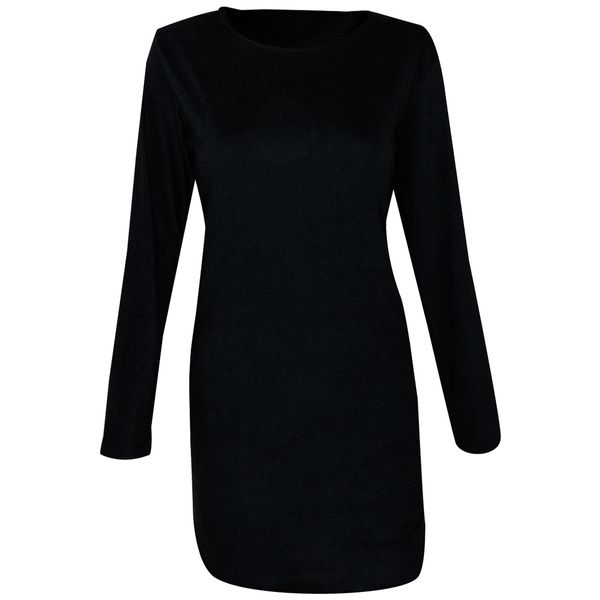 زیر سارافونی زنانه مدل Stretch-Black زیر سارافونی زنانه مدل Stretch-Black