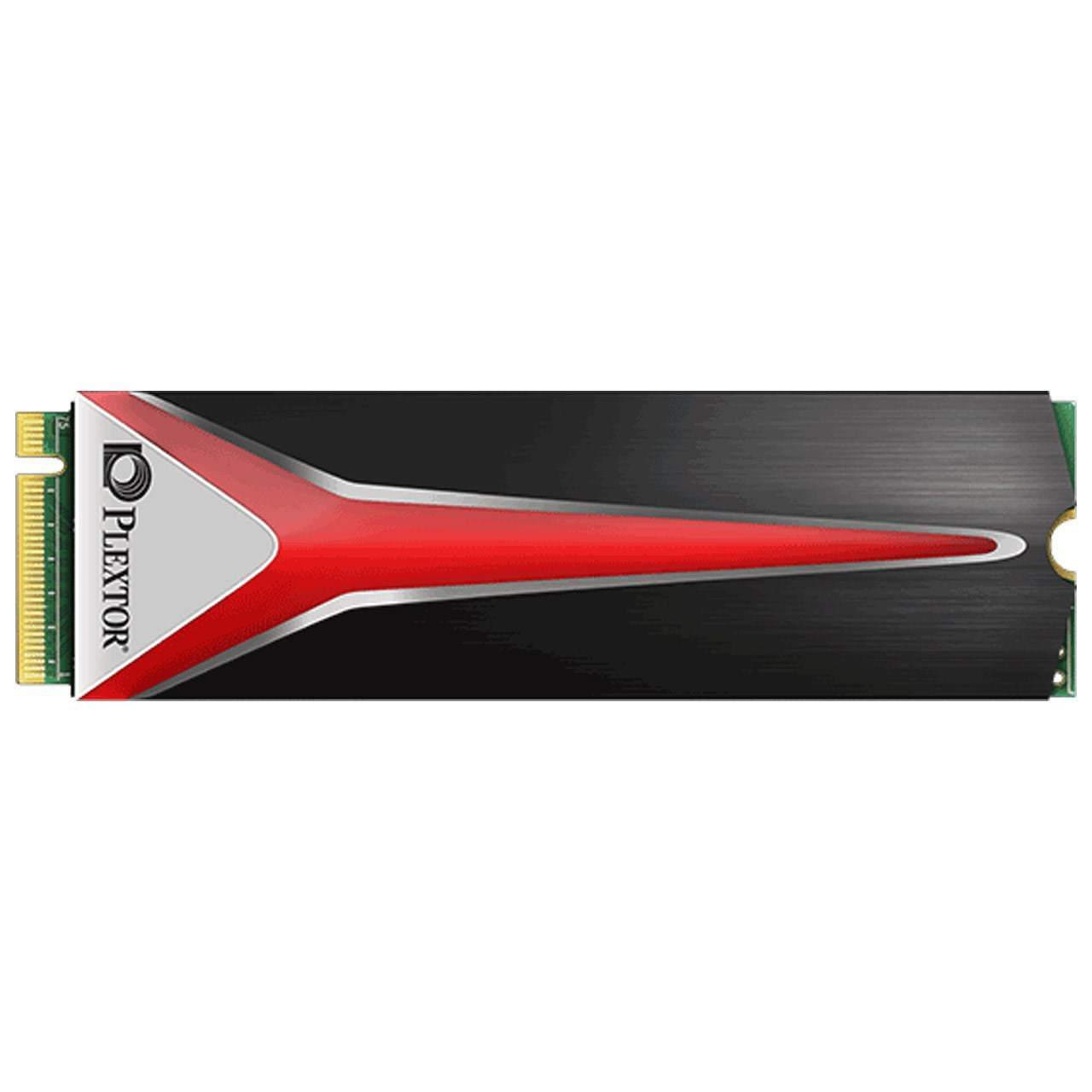 حافظه SSD پلکستور مدل M8Pe M.2 2280 ظرفیت 128 گیگابایت