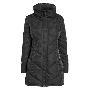 کاپشن زنانه مدل bl810