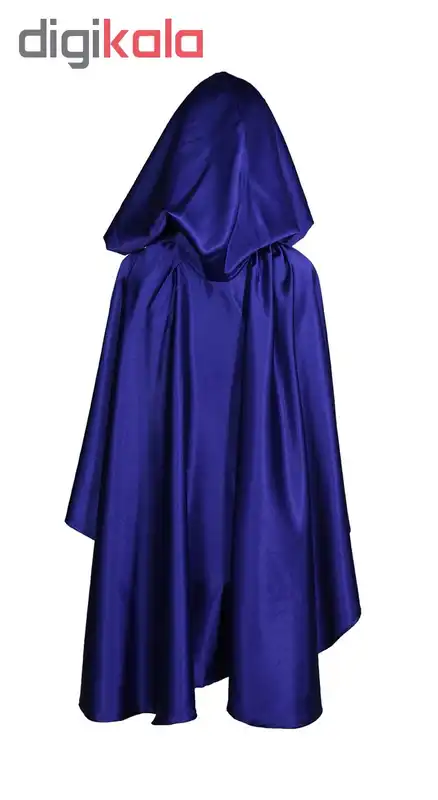 شنل لباس مجلسی مدل Celadon کد Ak18