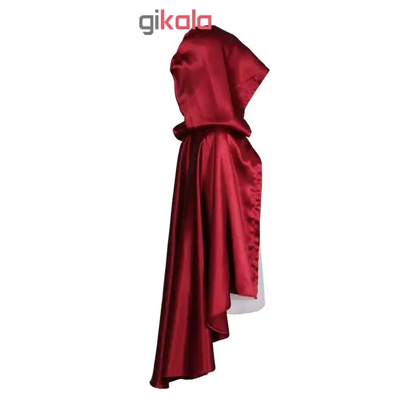 شنل لباس مجلسی مدل Celadon کد Ak15