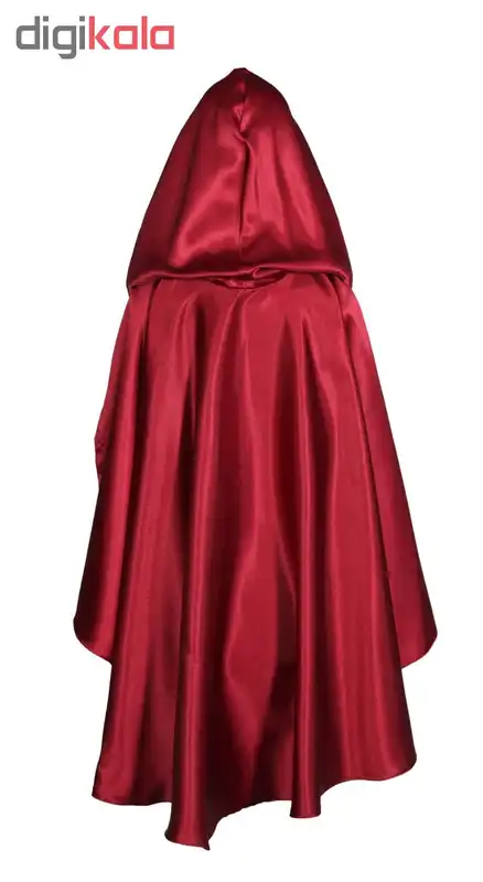 شنل لباس مجلسی مدل Celadon کد Ak15