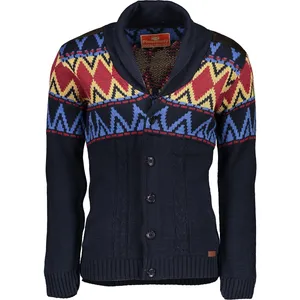 ژاکت مردانه پلاس ناینتی مدل 0022