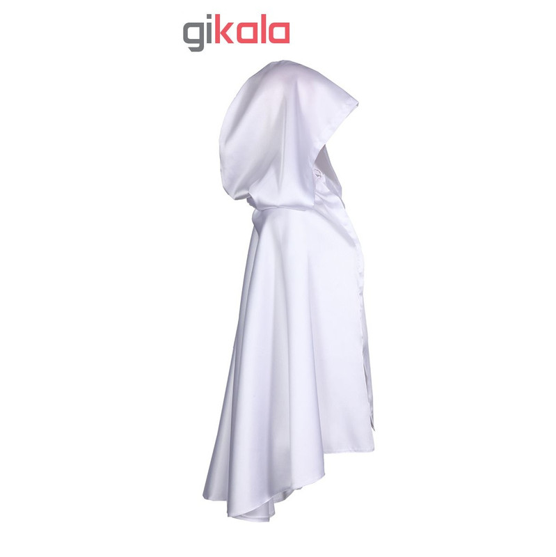 شنل لباس مجلسی مدل Celadon کد 124