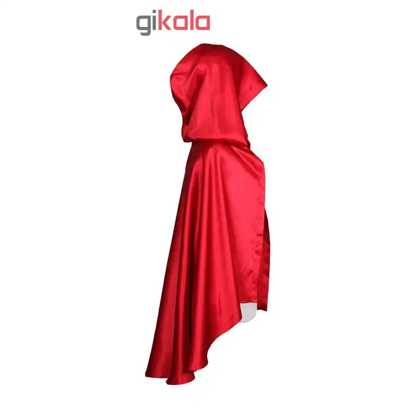 شنل لباس مجلسی مدل ساده کد 1081664