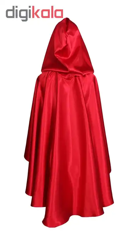 شنل لباس مجلسی مدل ساده کد 1081664