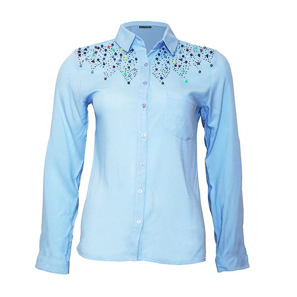 شومیز زنانه کد Sh020