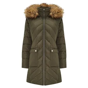 کاپشن زنانه مدل 8101216