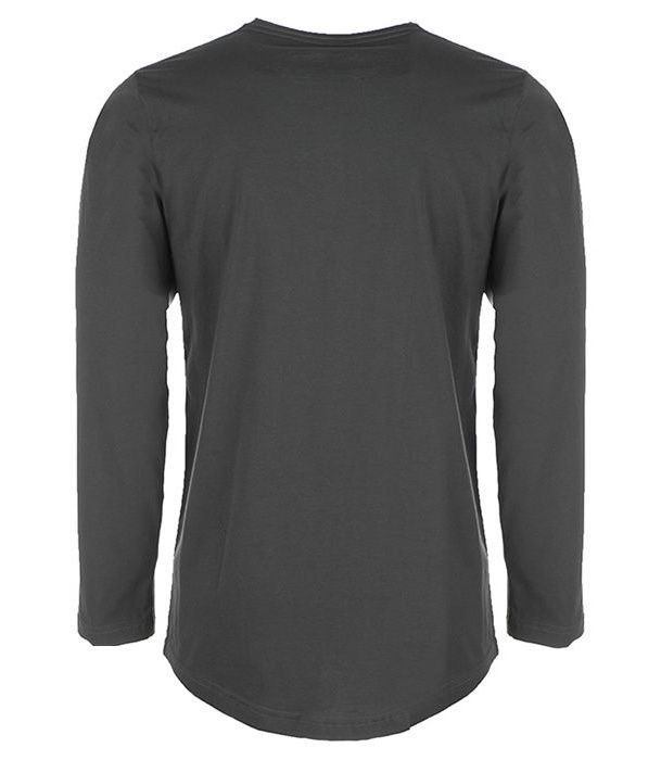 تی شرت مردانه آگرین مدل 1431123-92 - -آگرین -  - 4