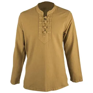 پیراهن مردانه آندیا مدل چهارگره