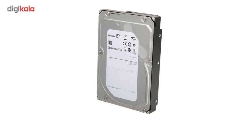هارددیسک اینترنال سیگیت مدل ST2000NM0011 ظرفیت 2 ترابایت 2