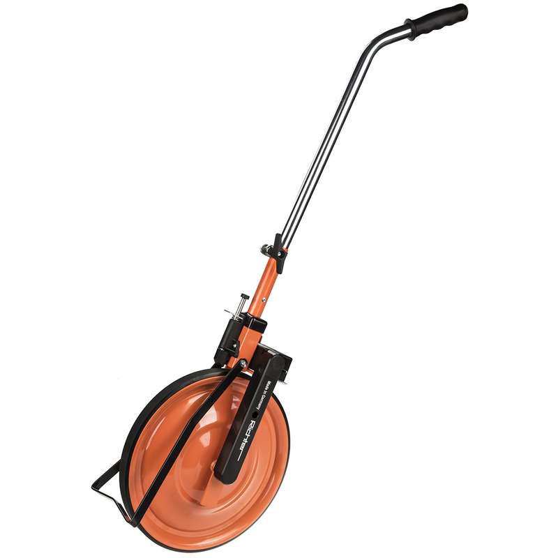 چرخ متر ریچتر مدل Standard