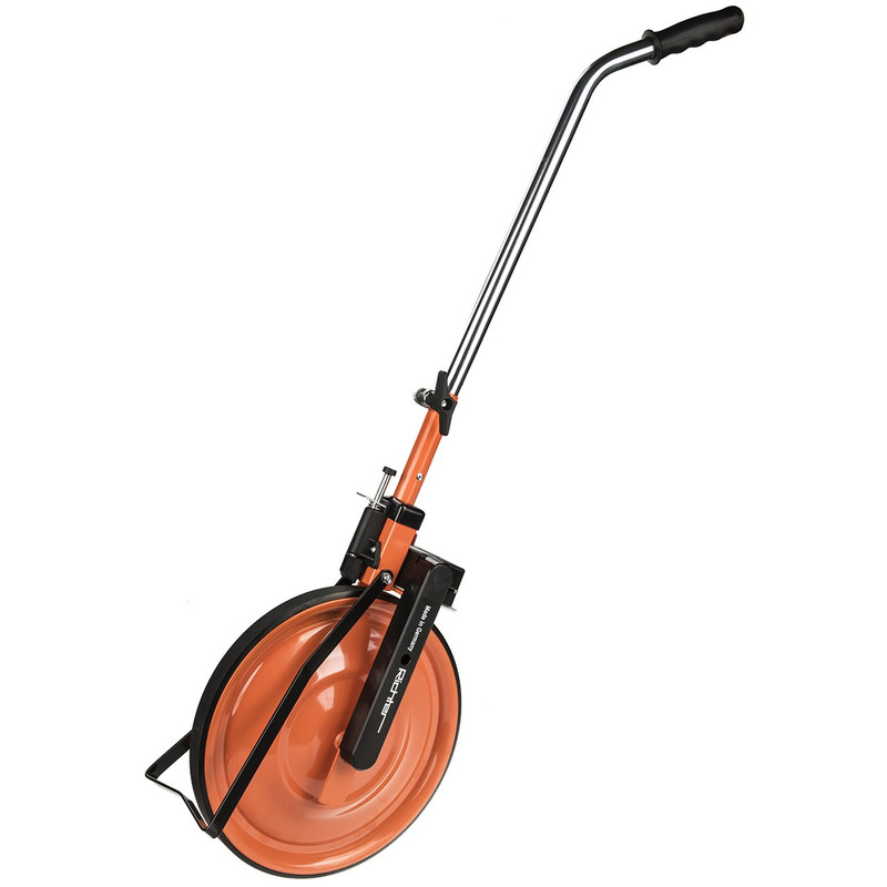 چرخ متر ریچتر مدل Standard