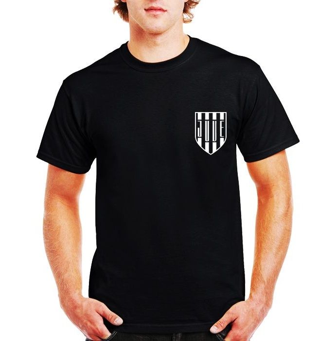 تی شرت فلوریزا طرح یوونتوس کد 006