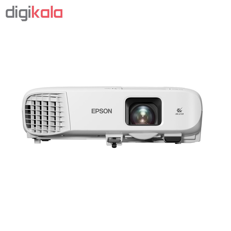 ویدئو پروژکتور اپسون مدل EB-970