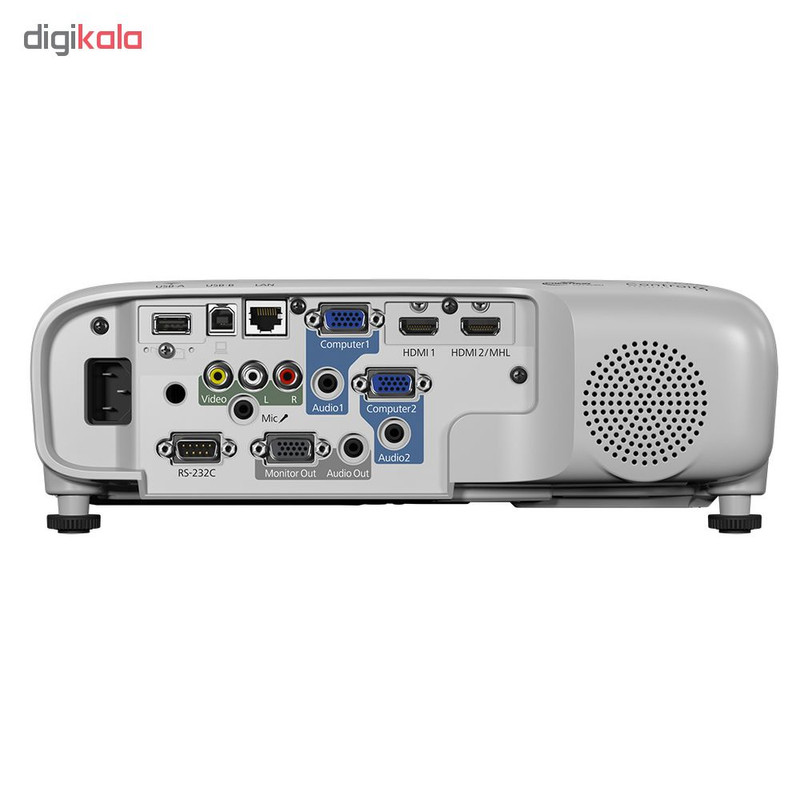 ویدئو پروژکتور اپسون مدل EB-970