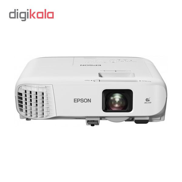 ویدئو پروژکتور اپسون مدل EB-970