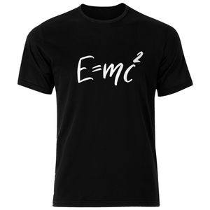 نقد و بررسی تی شرت مردانه فلوریزا طرح فیزیک انیشتین کد 001 توسط خریداران
