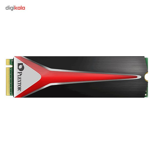 حافظه SSD پلکستور مدل M8Pe M.2 2280 ظرفیت 128 گیگابایت