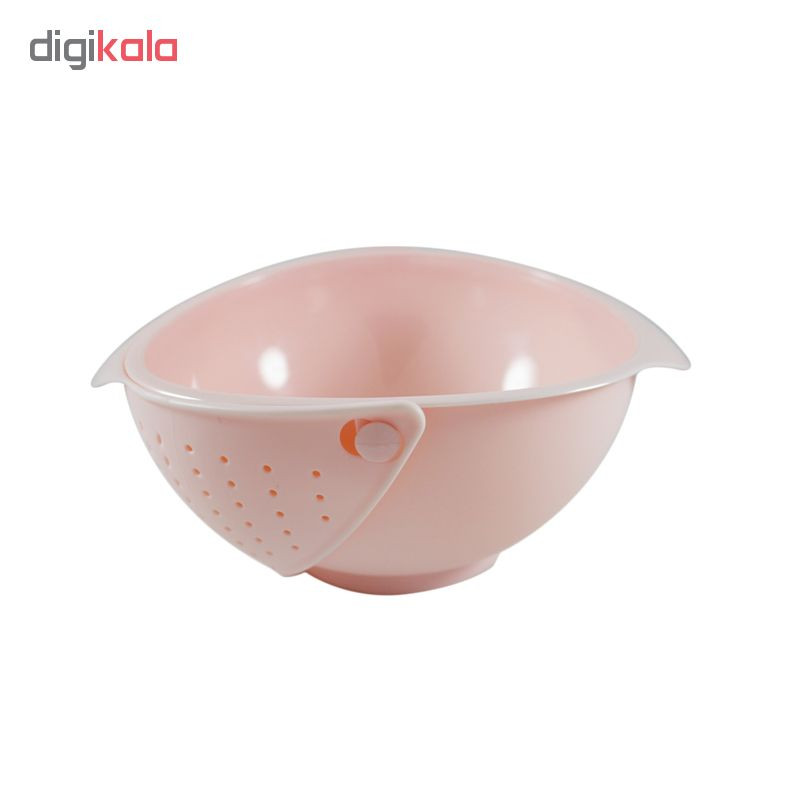 آبکش تاپکو مدل Linda آبکش تاپکو مدل Linda