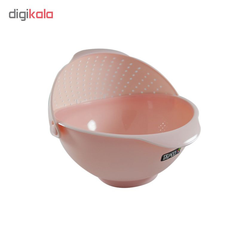 آبکش تاپکو مدل Linda آبکش تاپکو مدل Linda