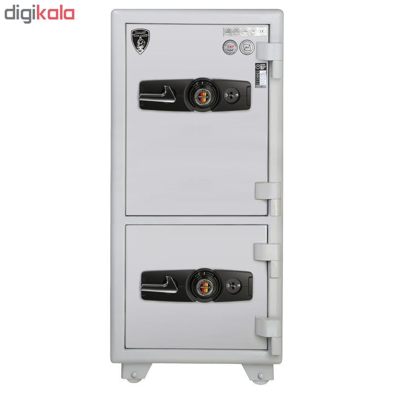گاو صندوق گنجینه مدل GS-1000/2d-TVM گاو صندوق گنجینه مدل GS-1000/2d-TVM