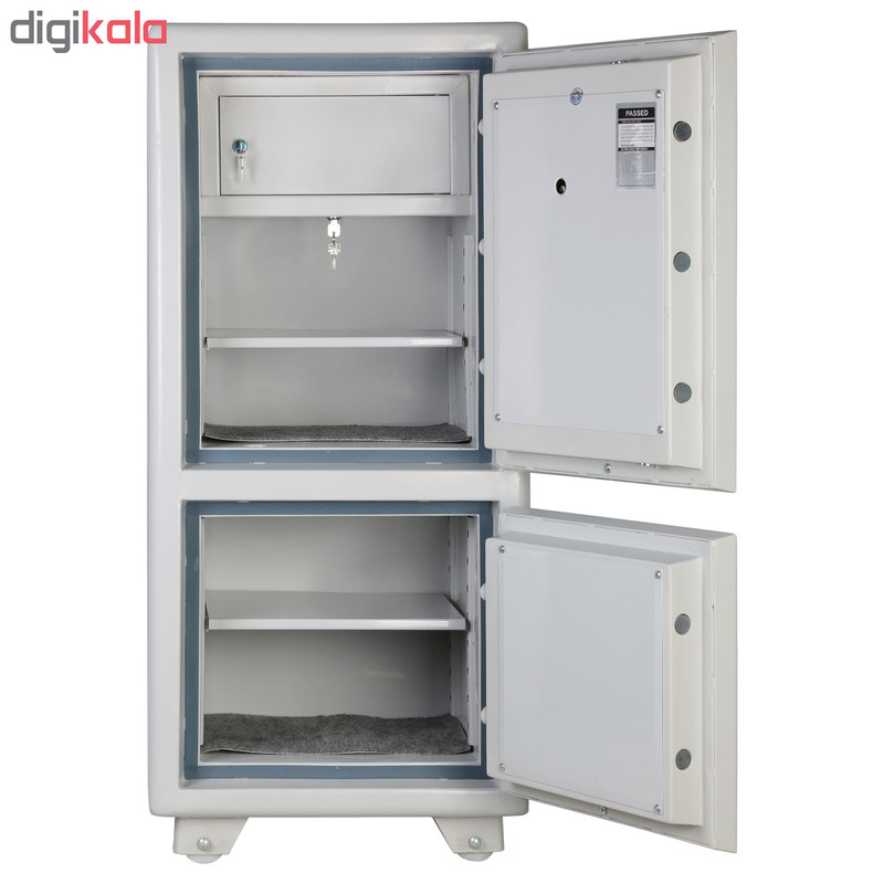 گاو صندوق گنجینه مدل GS-1000/2d-TVM گاو صندوق گنجینه مدل GS-1000/2d-TVM