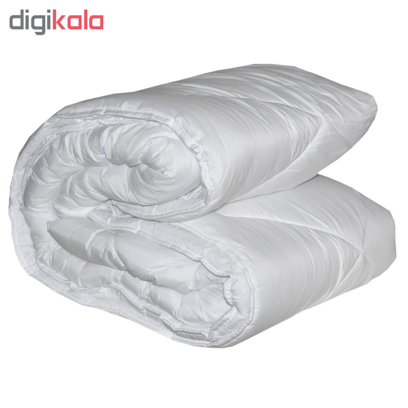 لحاف سلنیس کد 002 تک نفره سایز 160x215سانتی متر