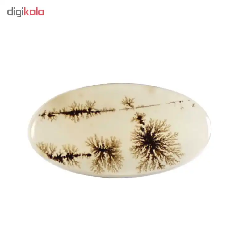 سنگ عقیق شجر کد 5359