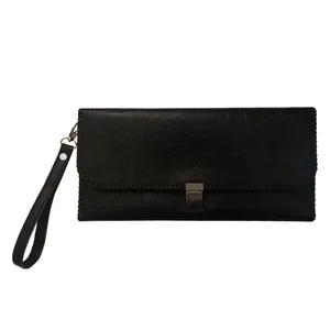 کیف دسته چک چرمی کد MRK10