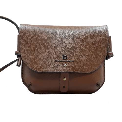 کیف دوشی زنانه چرم بارثاوا کد1261