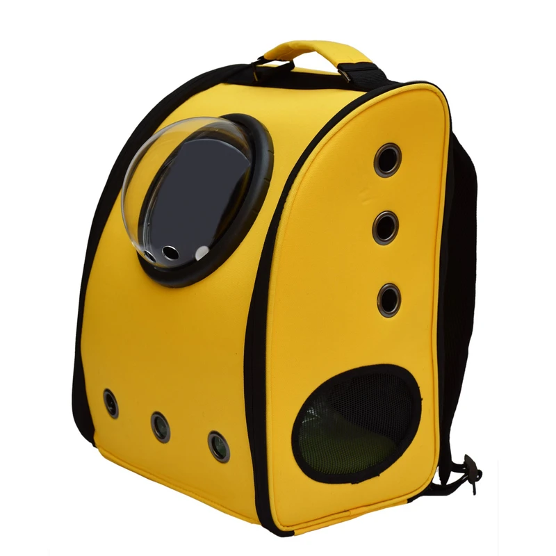 کیف حمل حیوانات مدل H1