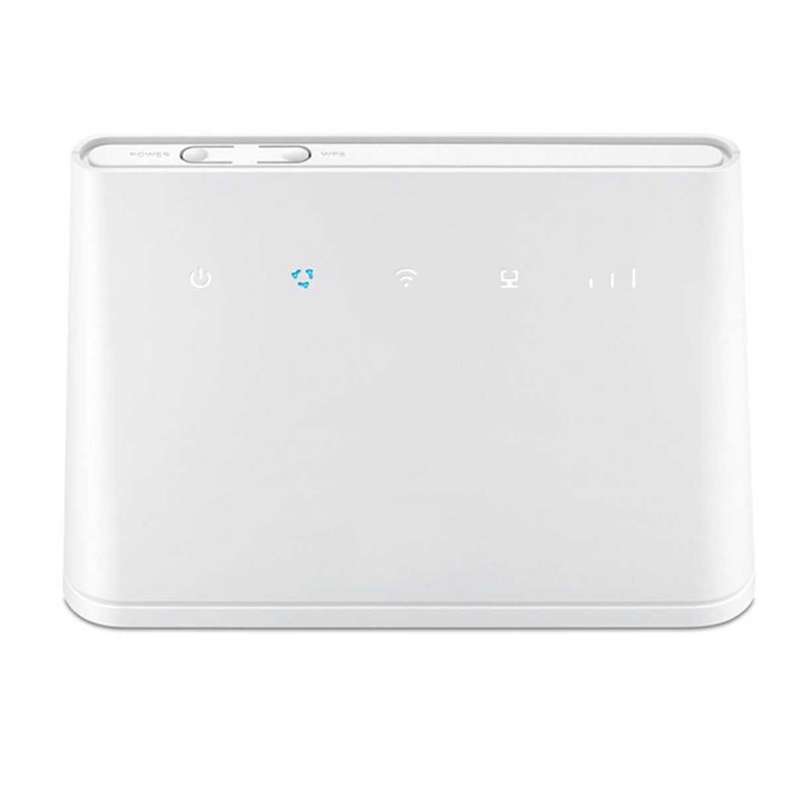 مودم 4G مدل CPE B310 مودم 4G مدل CPE B310
