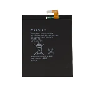 باتری موبایل مدل LIS1546ERPC ظرفیت 2500 میلی آمپر ساعت مناسب برای گوشی موبایل سونی Xperia C3