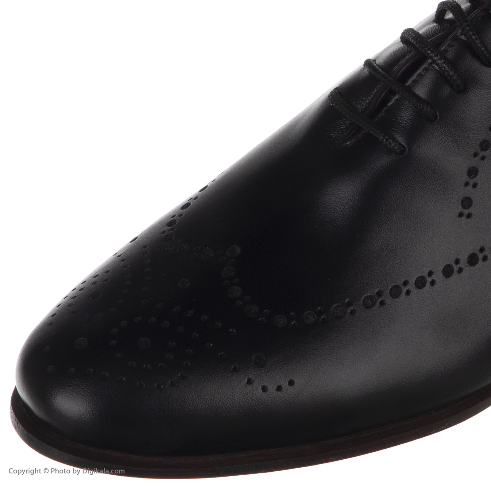 کفش مردانه دگرمان مدل غوغا کد Deg.2103-101 -  - 7