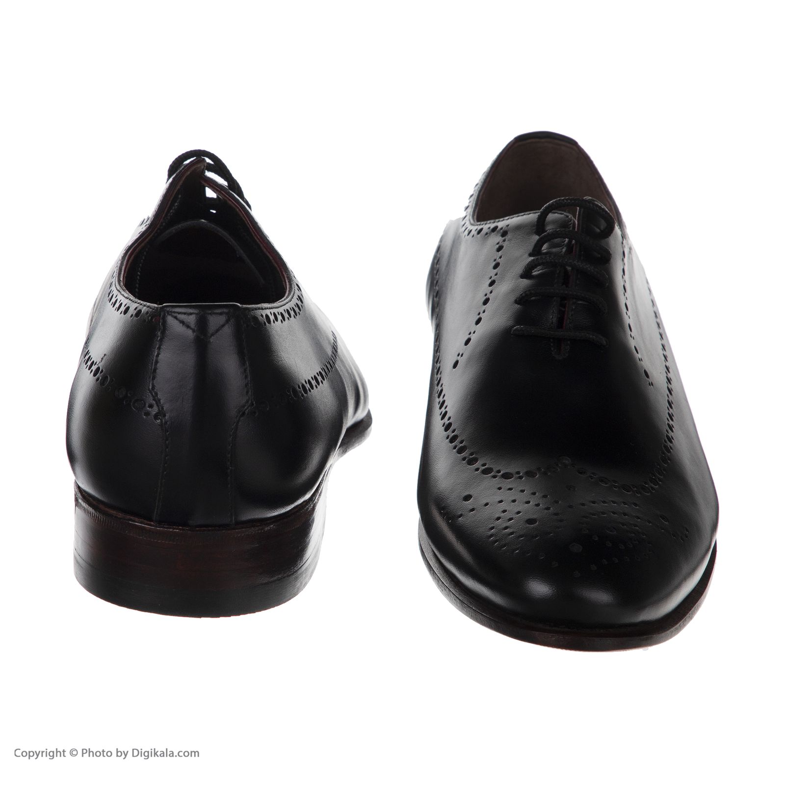 کفش مردانه دگرمان مدل غوغا کد Deg.2103-101 -  - 4