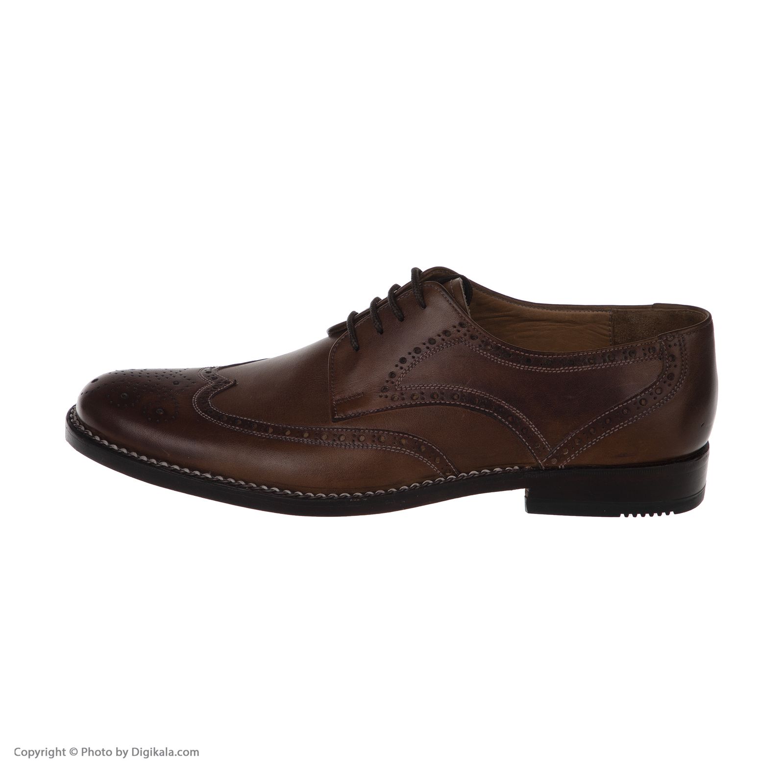 کفش مردانه دگرمان مدل غوغا کد Deg.2203-404 -  - 2