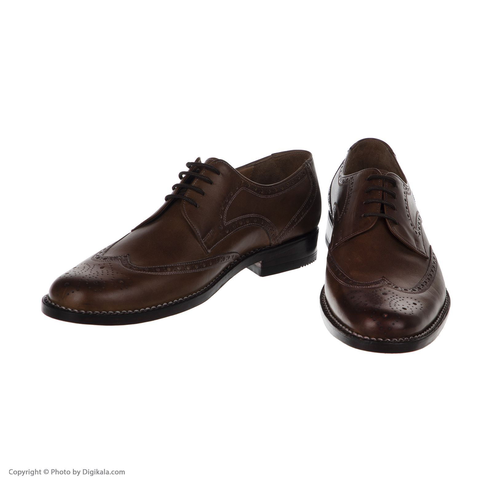 کفش مردانه دگرمان مدل غوغا کد Deg.2203-404 -  - 5