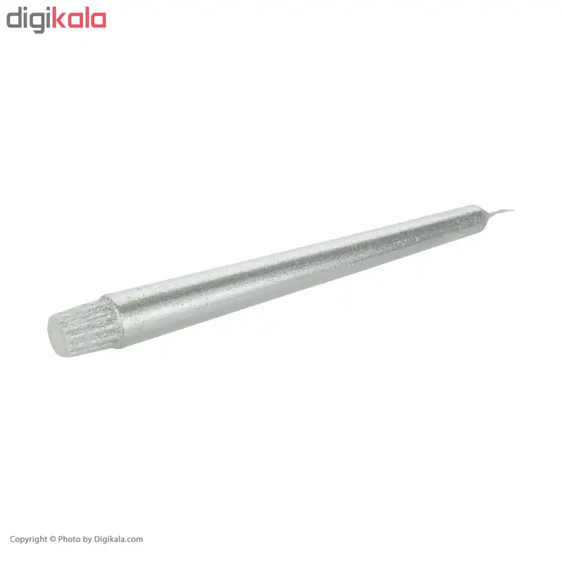 شمع مدل S101 بسته 4 عددی