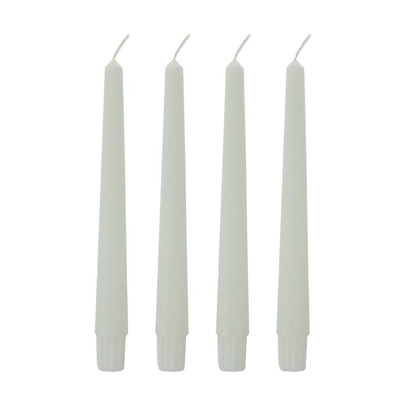 شمع مدل S102 بسته 4 عددی