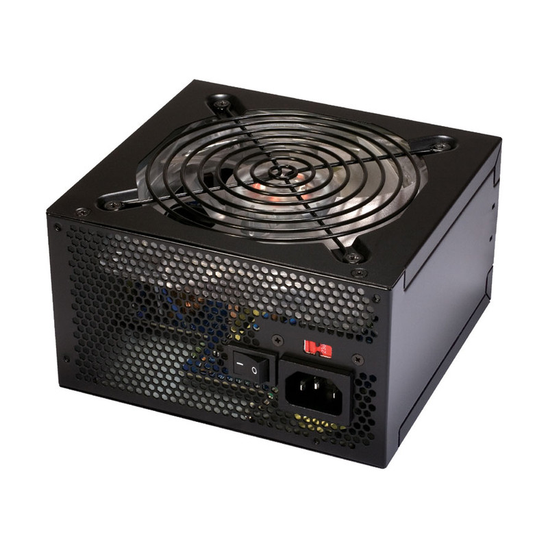 منبع تغذیه گیگابایت مدل GE-P450P-C2