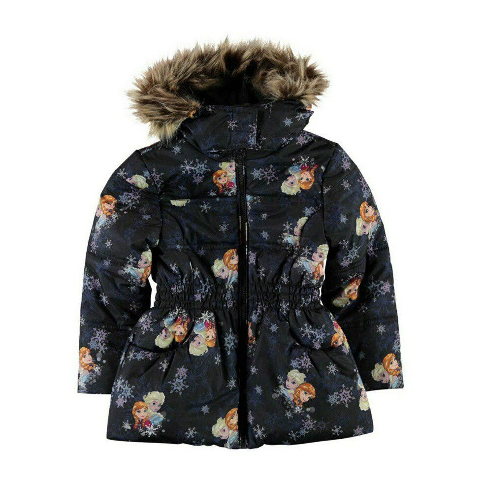 frozen coat sports direct