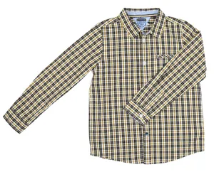 پیراهن پسرانه چیکو مدل 42-54256