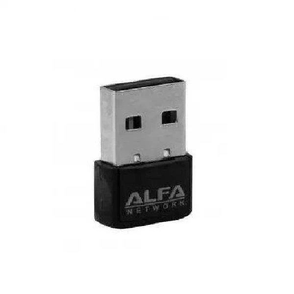 کارت شبکه USB آلفا مدل UW06