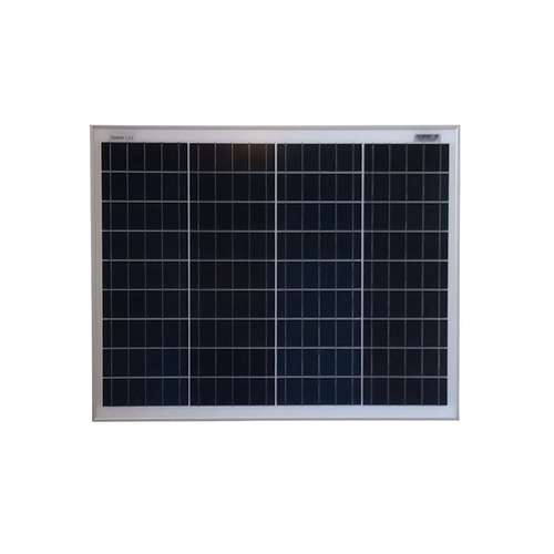 پنل خورشیدی مدل RT50P ظرفیت 50 وات