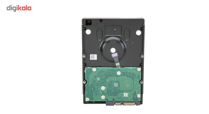 هارددیسک اینترنال سیگیت مدل ST2000NM0011 ظرفیت 2 ترابایت