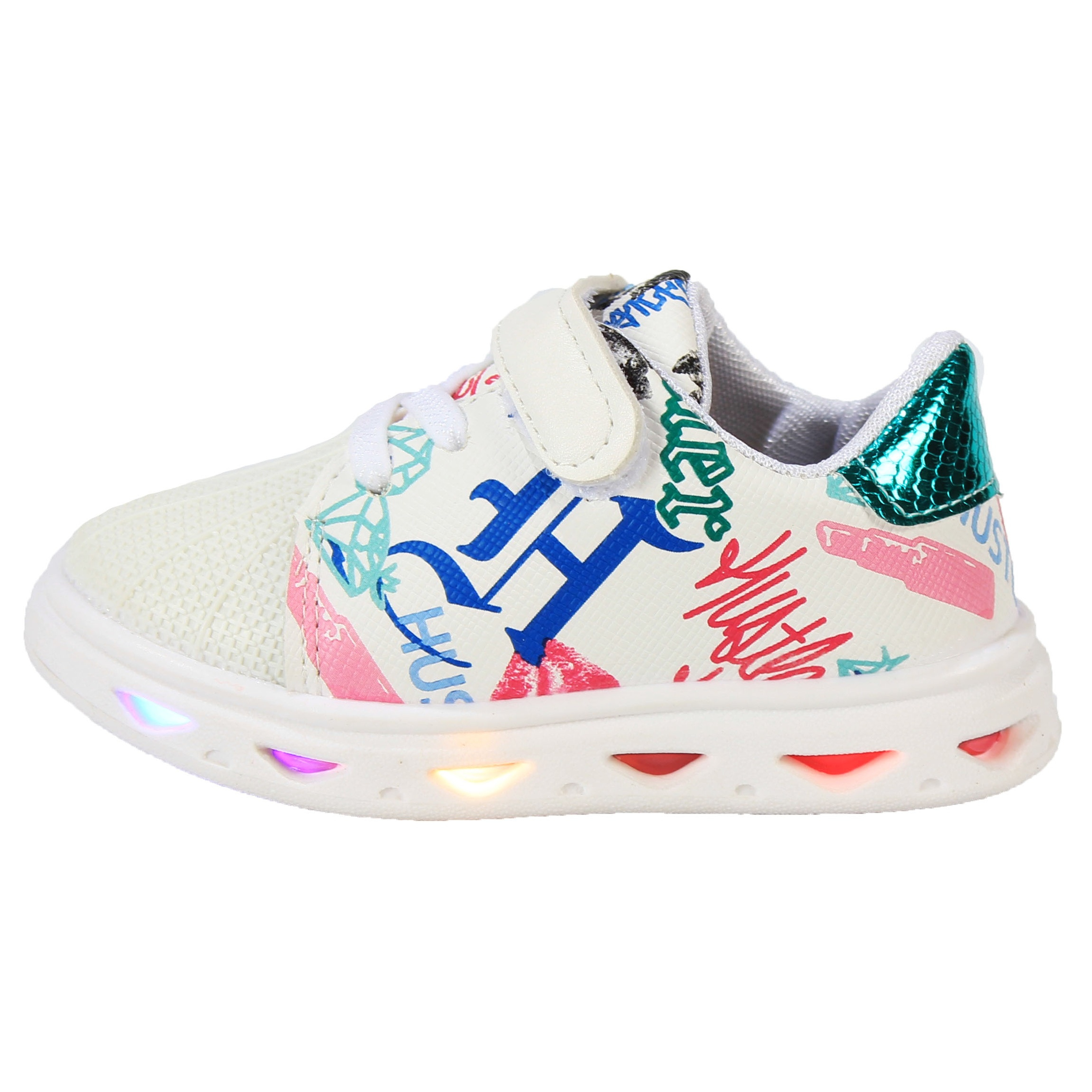 کفش بچه گانه مدل TONG XIE2