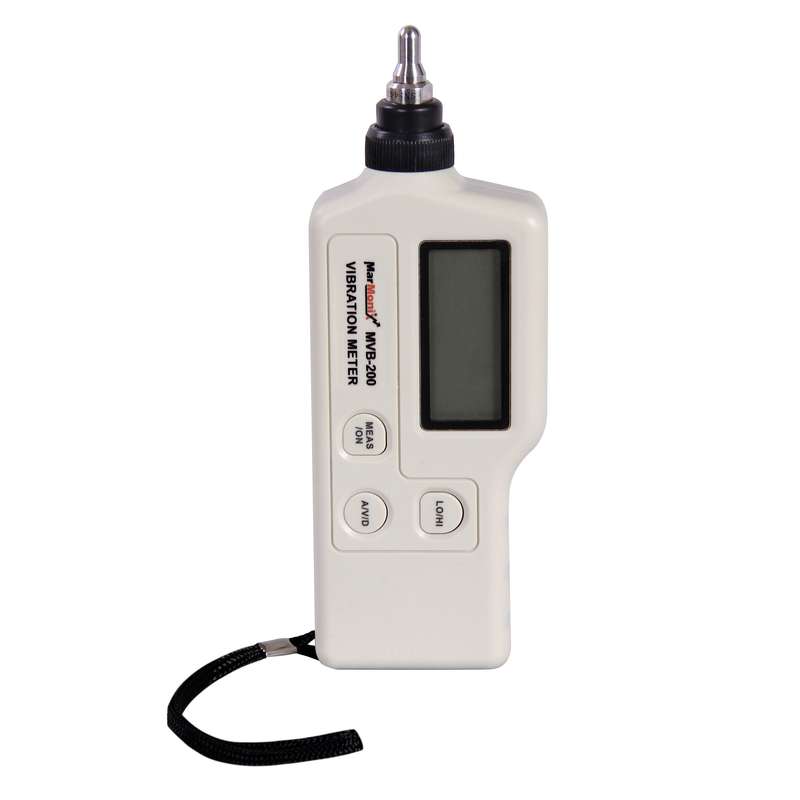 لرزش سنج مارمونیکس مدل MVB-200